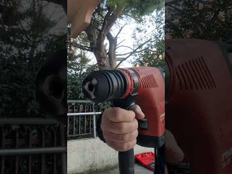 Δραπανo  Hilti TE 40-thumb-1