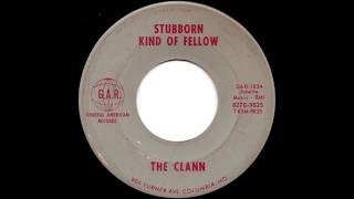 The Clann - Stubborn Kind Of Fellow (1966)