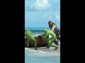 Mr Green Finding His Friends In Pirates Of The Caribbean