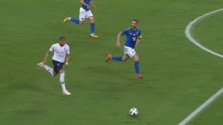 Mbappe / Griezmann / Dembele Smash Four-Time World Champions. France 3-1 Italy (2018). Full Review