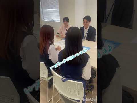 【オープンキャンパス】個別相談♪