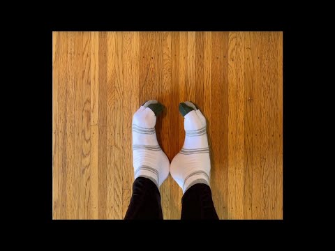 Standing Counterspiral