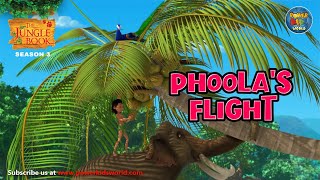 Download lagu The Jungle Book Season3 Episode 43 | English Stories | Jungle Book Cartoon | Phoola's Flight mp3 Download lagu The Jungle Book Season3 Episode 43 | English Stories | Jungle Book Cartoon | Phoola's Flight mp3