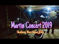 Gimdare² Waltimni Martin Sangma Garo Christmas Song SLDE Side Full HD 1080p