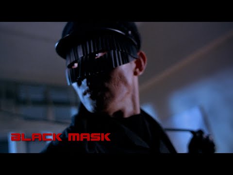 "Black Mask didn't make that promise"