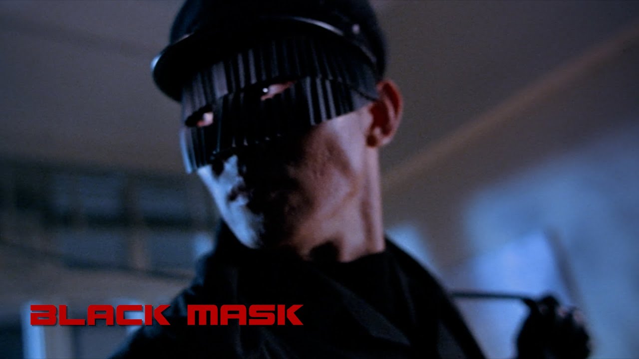"Black Mask didn't make that promise"