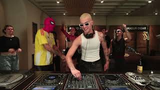 ORBi - Kapitel Berlin | Radio Rudina