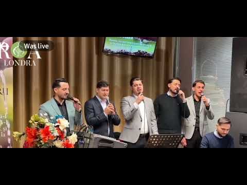 Rugul Aprins Londra & Ipswich  inimă vreau sa-ti vorbesc