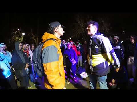 RODAMIENTO vs SUJETO