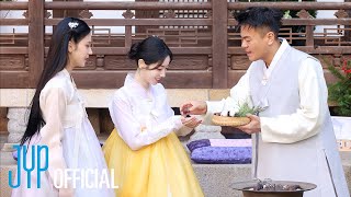 [影音] 241224 2024 JYP EDM DAY (多賢)