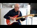 Into the light - Hank Marvin - cover by Dave Monk