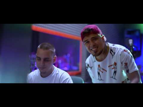 Mr Ramirez - Aquí No Pasa Na (Video oficial) Prod Ebrio Mdfcker