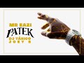 Mr Eazi - Patek (feat. DJ Tárico & Joey B) [Official Audio]