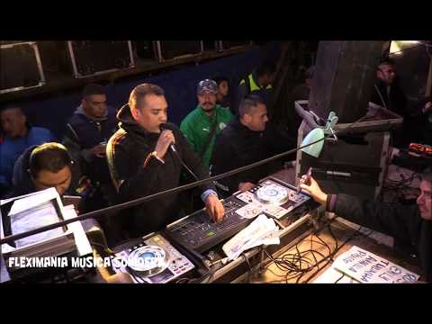 CHICO VACILON | SONIDO BERRACO & SONIDO SIBONEY JUNTOS | ANIVERSARIO SCRAPY | CUAUTITLAN 2017