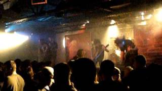 11-12-10 With Legions - Oceano