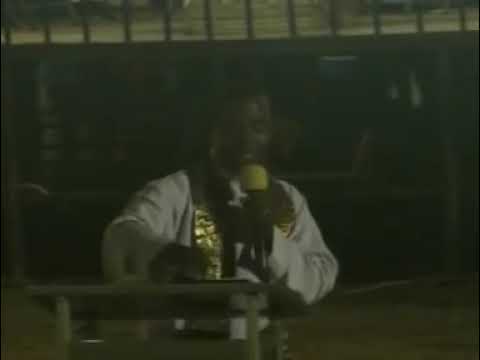 Rev. Father Mbaka - kosarachi (Adoration ministry)