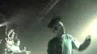 The Crüxshadows - Monsters