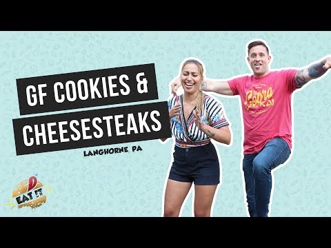 download lagu mp3 mp4 Gluten Free Kiffles, download lagu Gluten Free Kiffles gratis, unduh video klip Gluten Free Kiffles