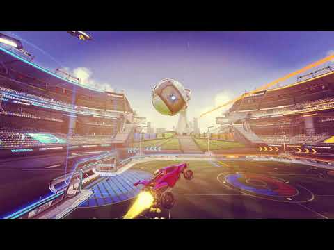 [ ROCKET LEAGUE ] Team Husky eSport Présentation