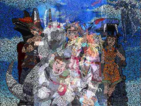 Zoids Song for... Dear