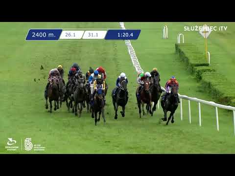 04.07.2021 (D20; G7; Tor: 3.5; 24°C) Westminster Derby - G1 POL (kat.A)