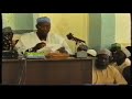 MATA MASU SON ADDINI SUNA SANYA HIJABI MARIGAYI SHEIKH JA AFAR MAHMUD ADAM