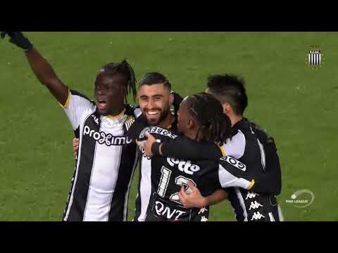 JPL // J25 // highlights : Charleroi - Zulte Waregem