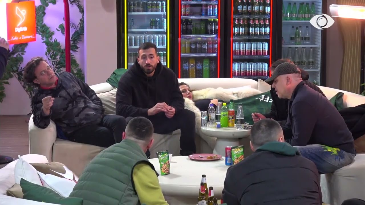“Po na bëni si gangstera?”/ Olsi-Jozit: A dalim si burrat?