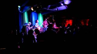 Handsome Jack - Dead Tracks Live at Fete in Providence Rhode Island