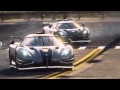 Need For Speed Rivals GMV [HD] | Rise Against ...