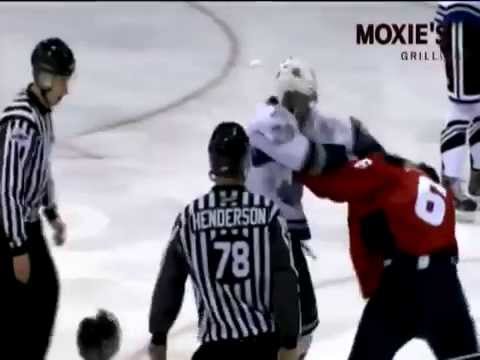Logan Fisher vs Andrew Nielsen