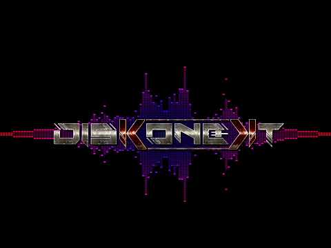 RetroSynth Records Live Stream - Diskonekt Artist Spotlight - Vortex85