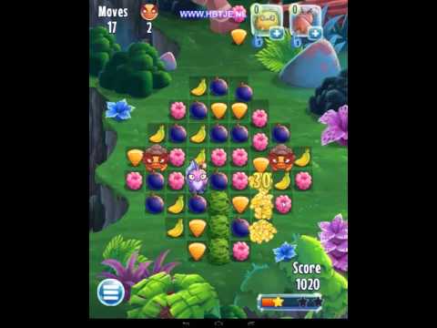 Nibblers level 15