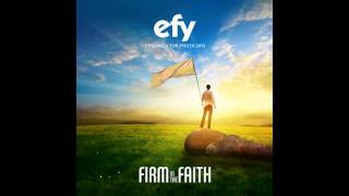 One Prayer Away Colton Avery - EFY 2013