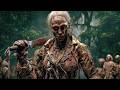 Haunted Pursuit Island Of The Dolls 2 Full Horror Thriller Movie Free Movie