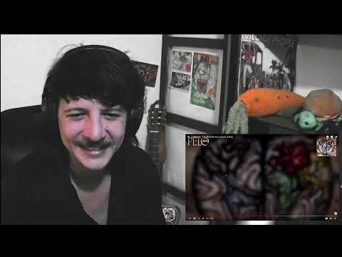 MEXICANO REACCIONA Tan Perfecto Que Asusta - Callejeros