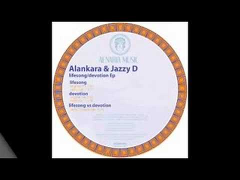 New Release Alankara & Jazzy D