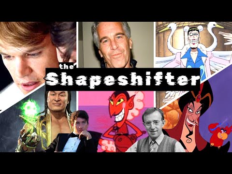 The Shapeshifter Archetype