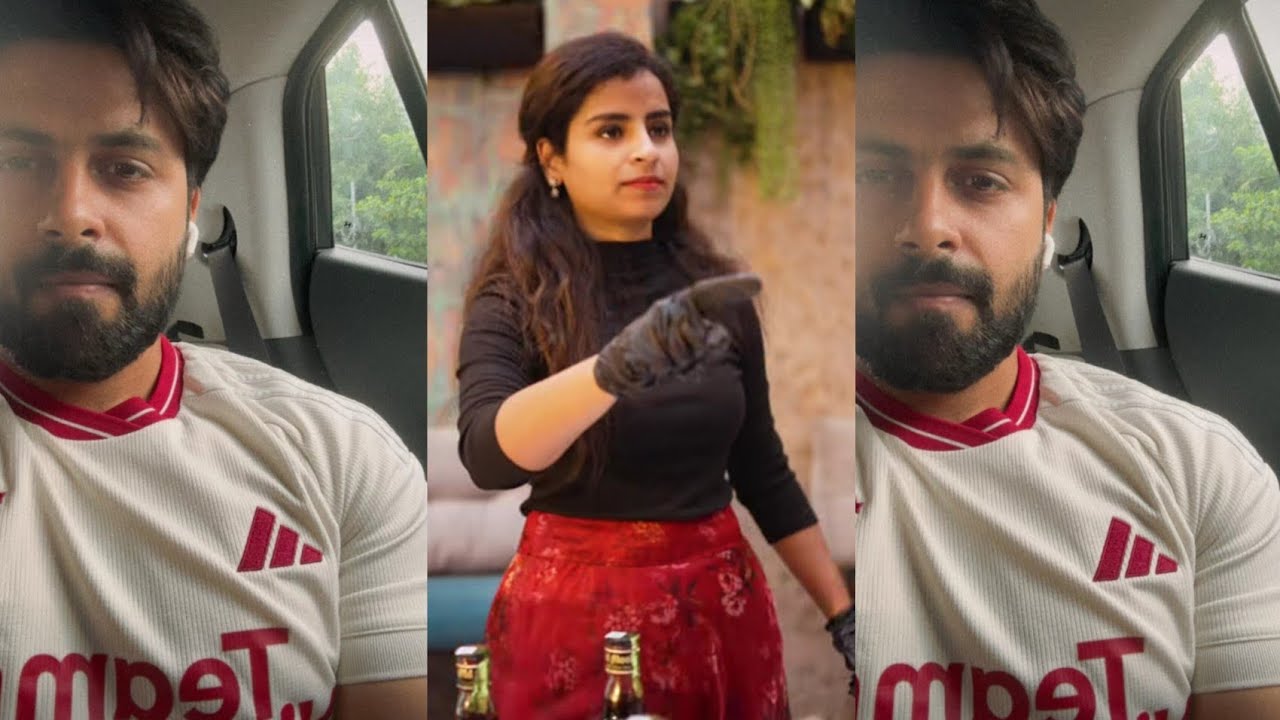 Sivaangi's 😍 fun celebration 🎉 with family in Bangalore! 🤩💕