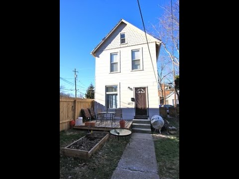 Hunter Ave 1273-1275 TNB - Video 2 of 2