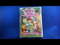 DVD Winnie The Pooh Un Valentine S Day And A Valentine For You