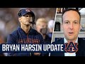 UPDATE: Auburn Expected To Retain Head Coach Bryan Harsin | CBS Sports HQ