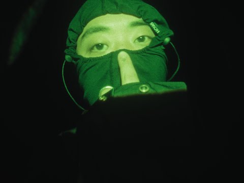 jayvito - Buzok (Official Music Video)