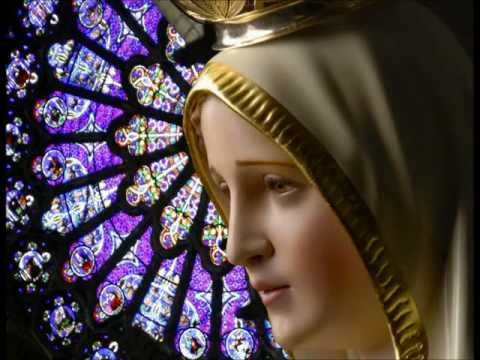 O Terço - Mistérios Gozosos