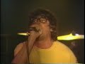 Descendents Mississippi Nights St Louis Mo 3 24 87 Pro Shot Xfer From 1st Gen VHS Tape Punk