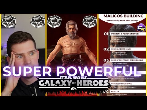 Crash Course on Taron Malicos: How many Omicrons???