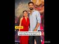 Indian Actress Avneet Kaur With Rao Sahab At The Special Screening Of Their New Film In Vietnam Yt