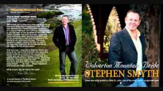 Stephen Smyth  Wolverton Mountain Bride