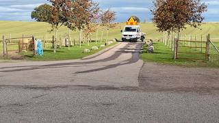 Volkswagen Crafter kamion s ravnom platformom < 3.5t | Slika 4 - Autoline