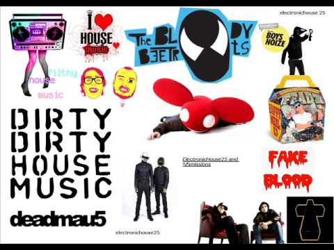 Dada life - The great fashionista swindle